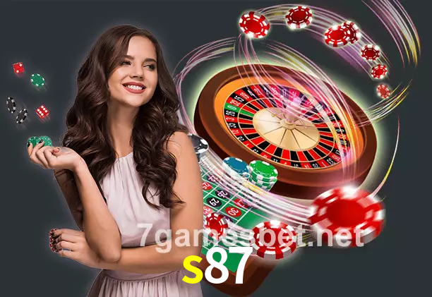 vivo no cassino s87