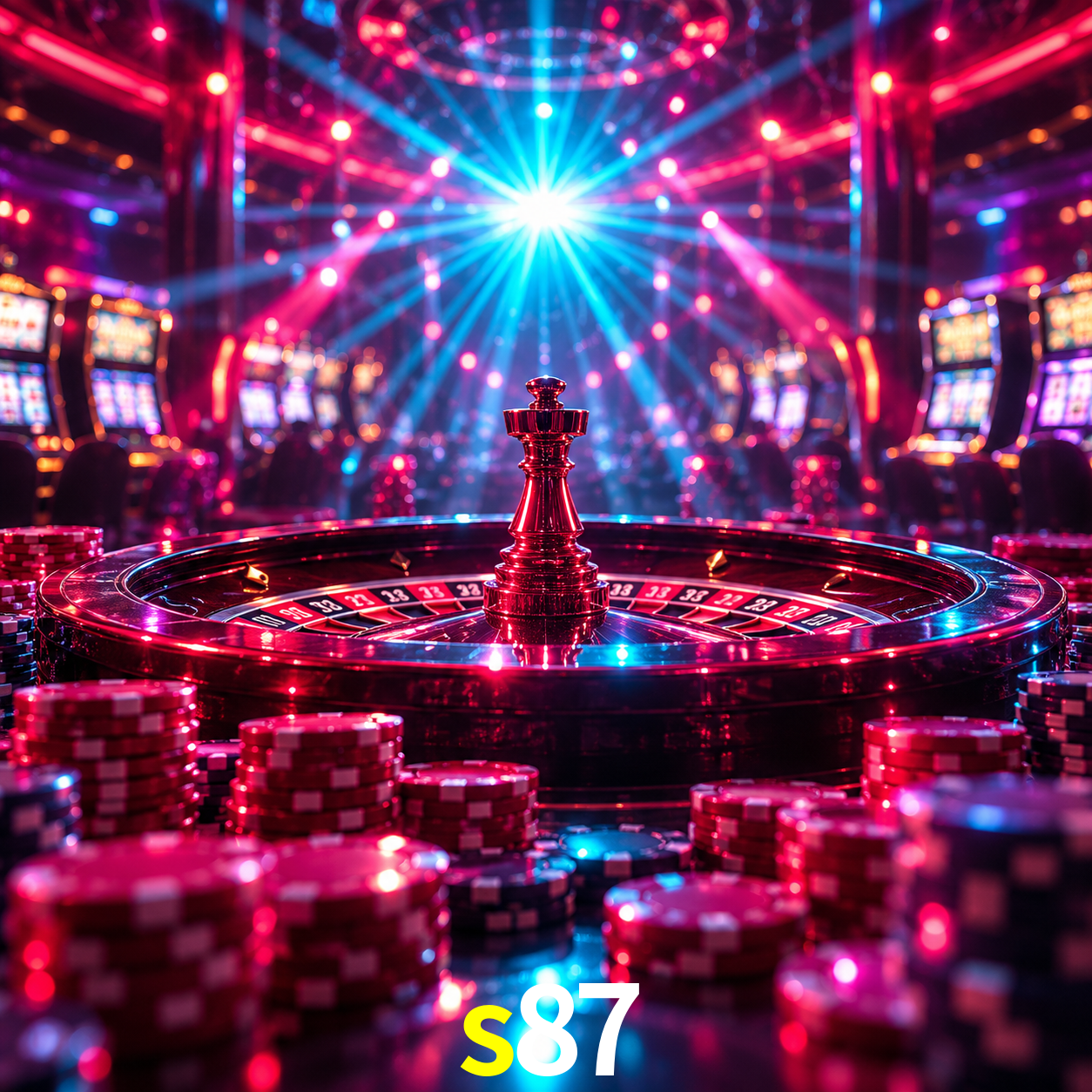 s87 Fortaleza - Leaderboard