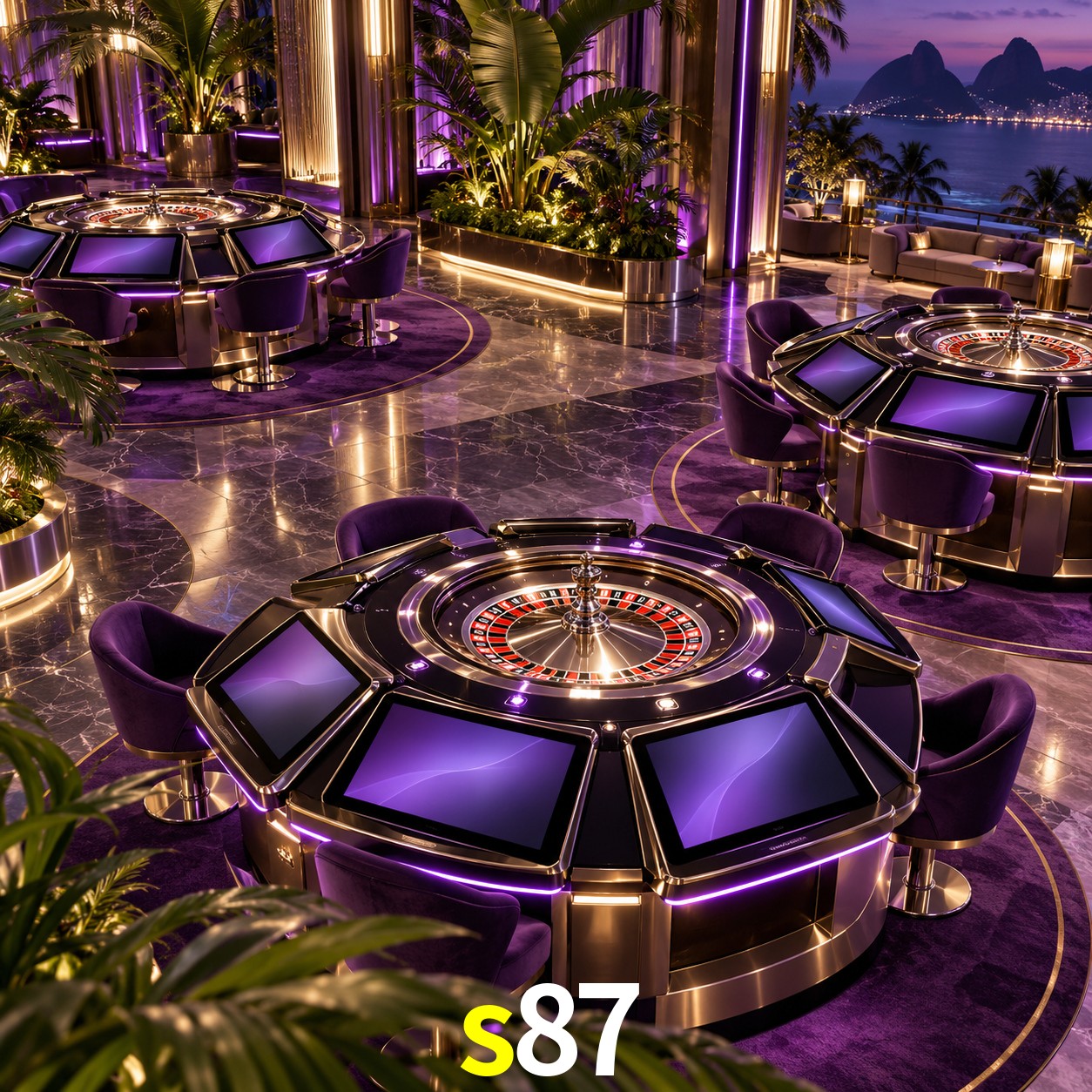 Flash Promotion s87