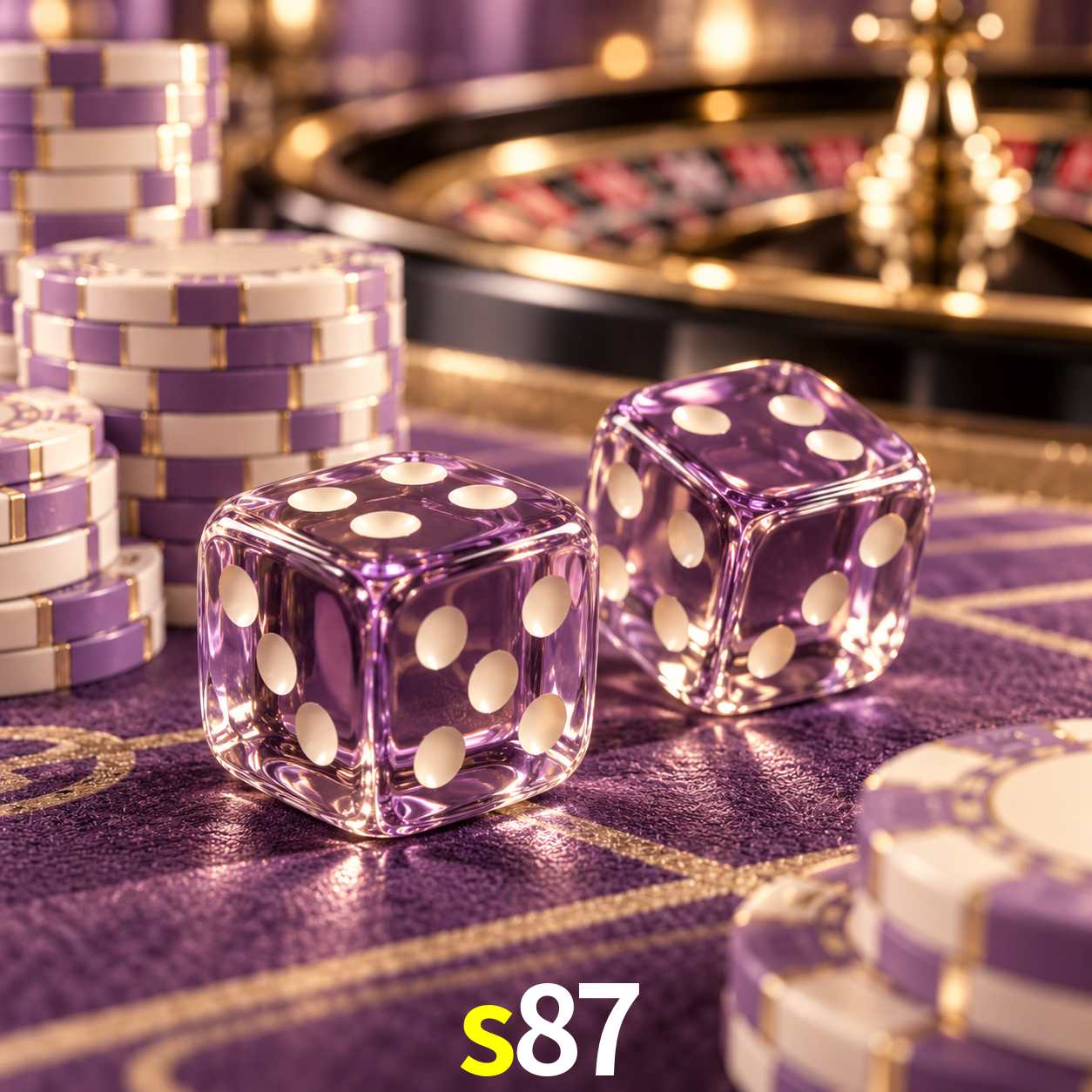 Live Casino s87