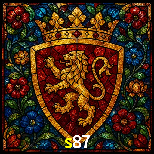 s87 - User Statistics