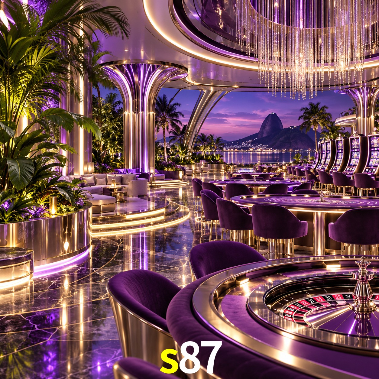 Quick Registration s87