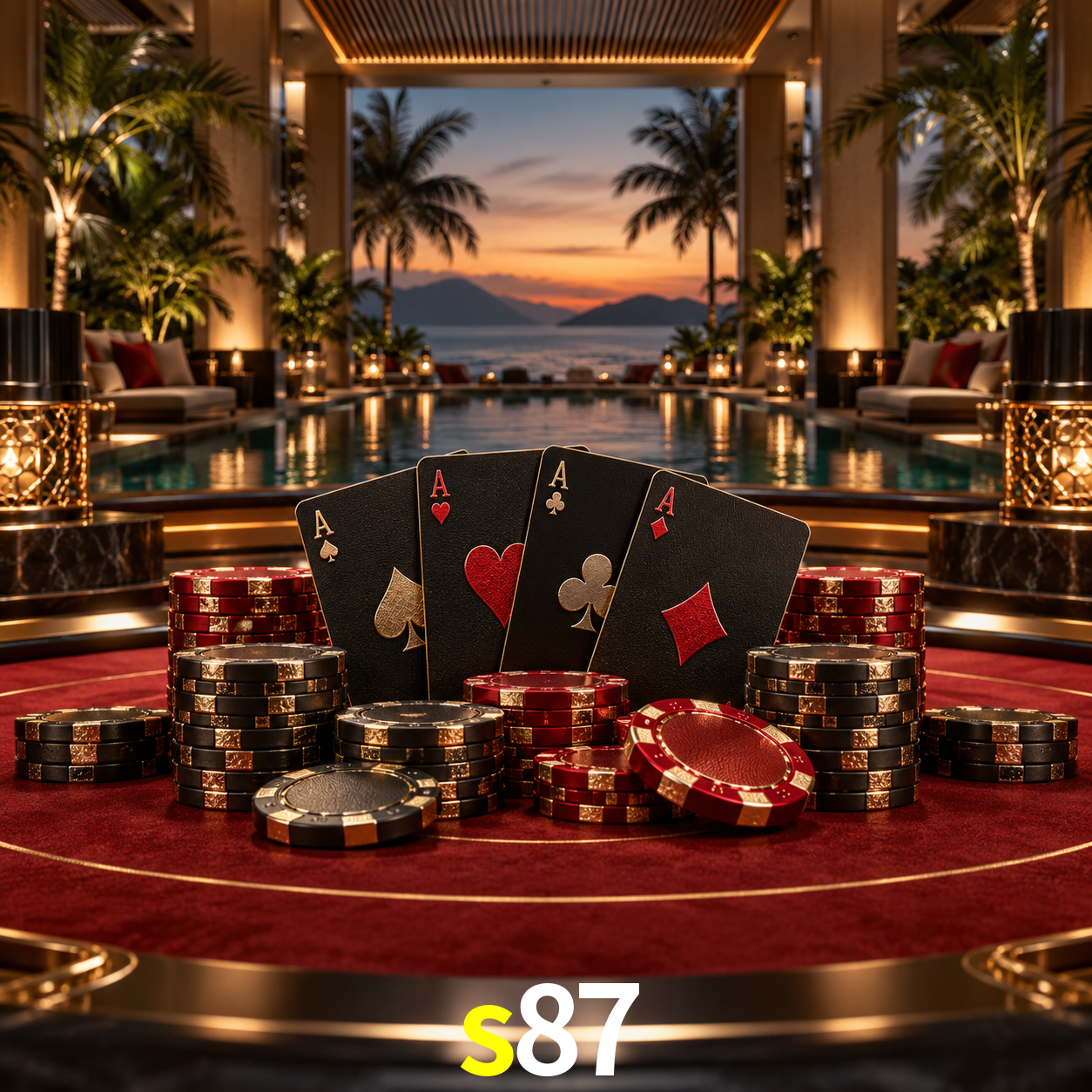 Basketball Betting s87