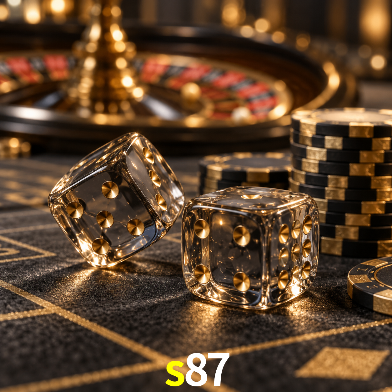 VIP Casino s87