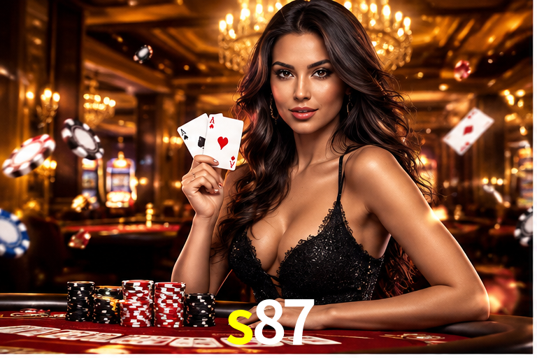 s87.com