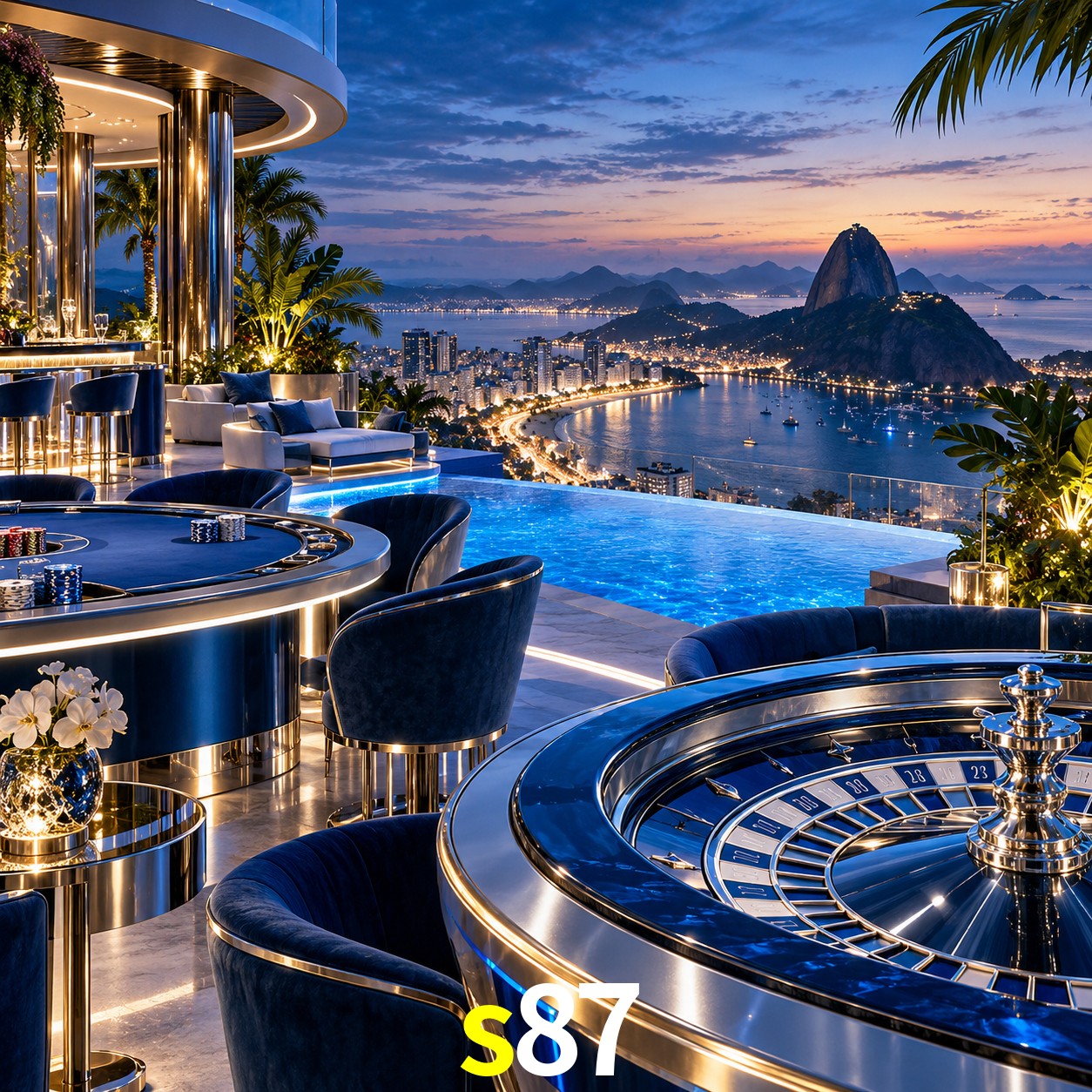 Exclusive Offers s87