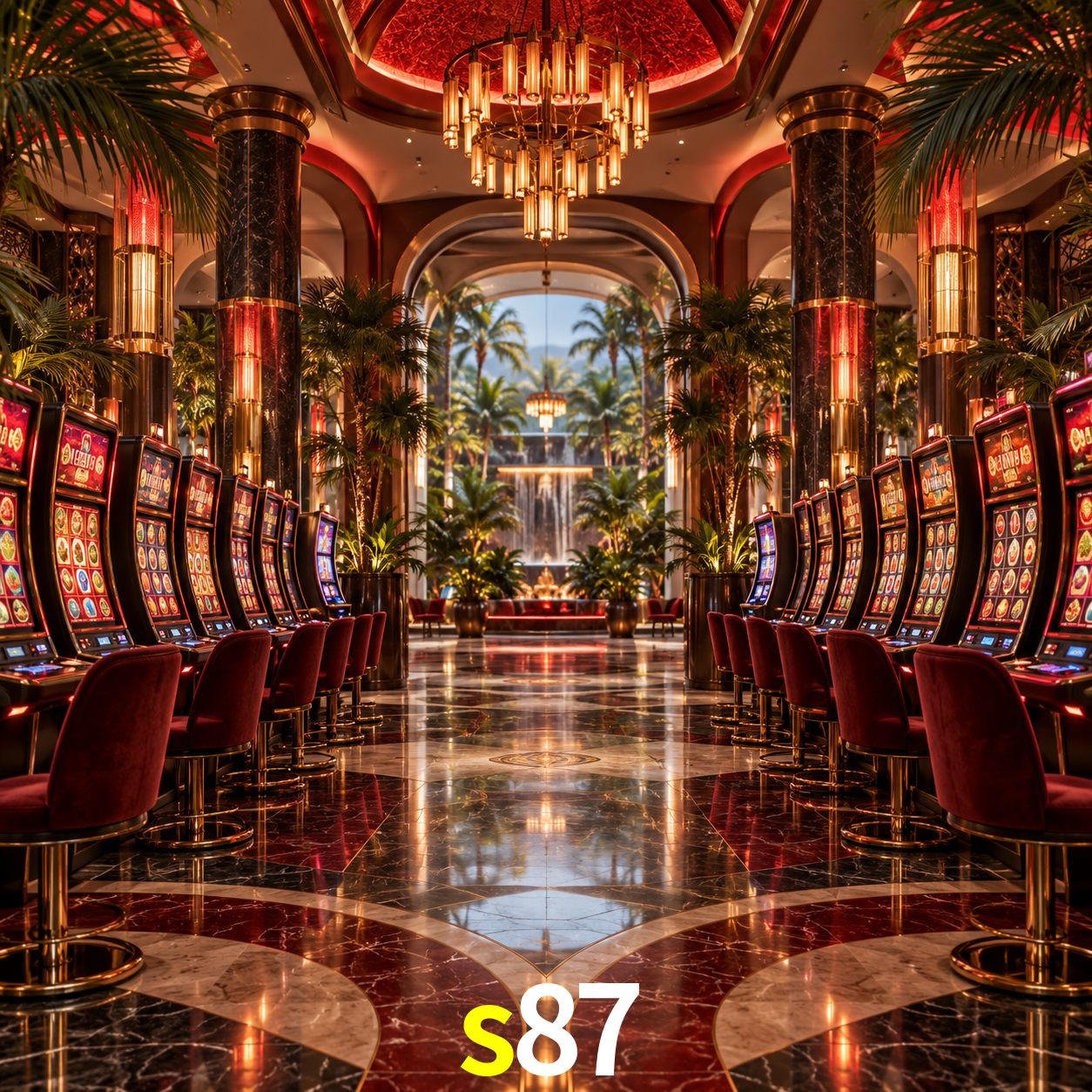 Tennis Betting s87