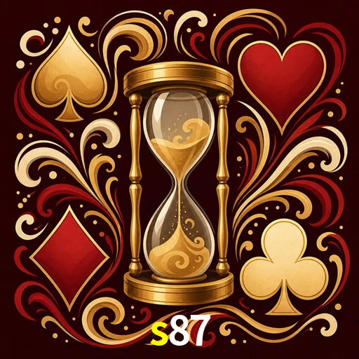 s87 Rio de Janeiro - Slot Strategy