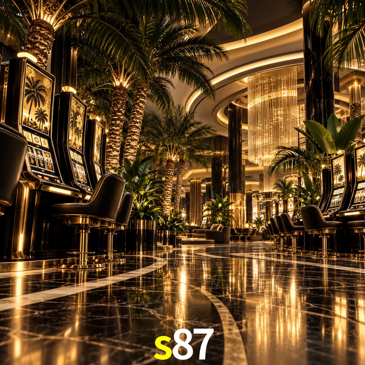 Platform Technology s87