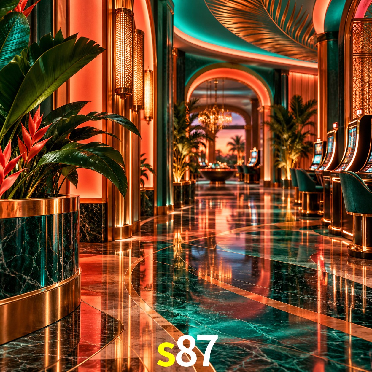 Responsive Design s87