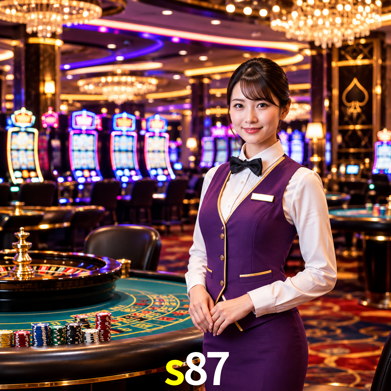 Instant EasyPaisa s87