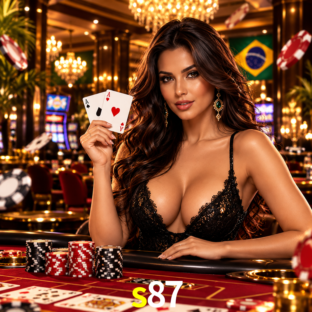 Exclusive Games s87