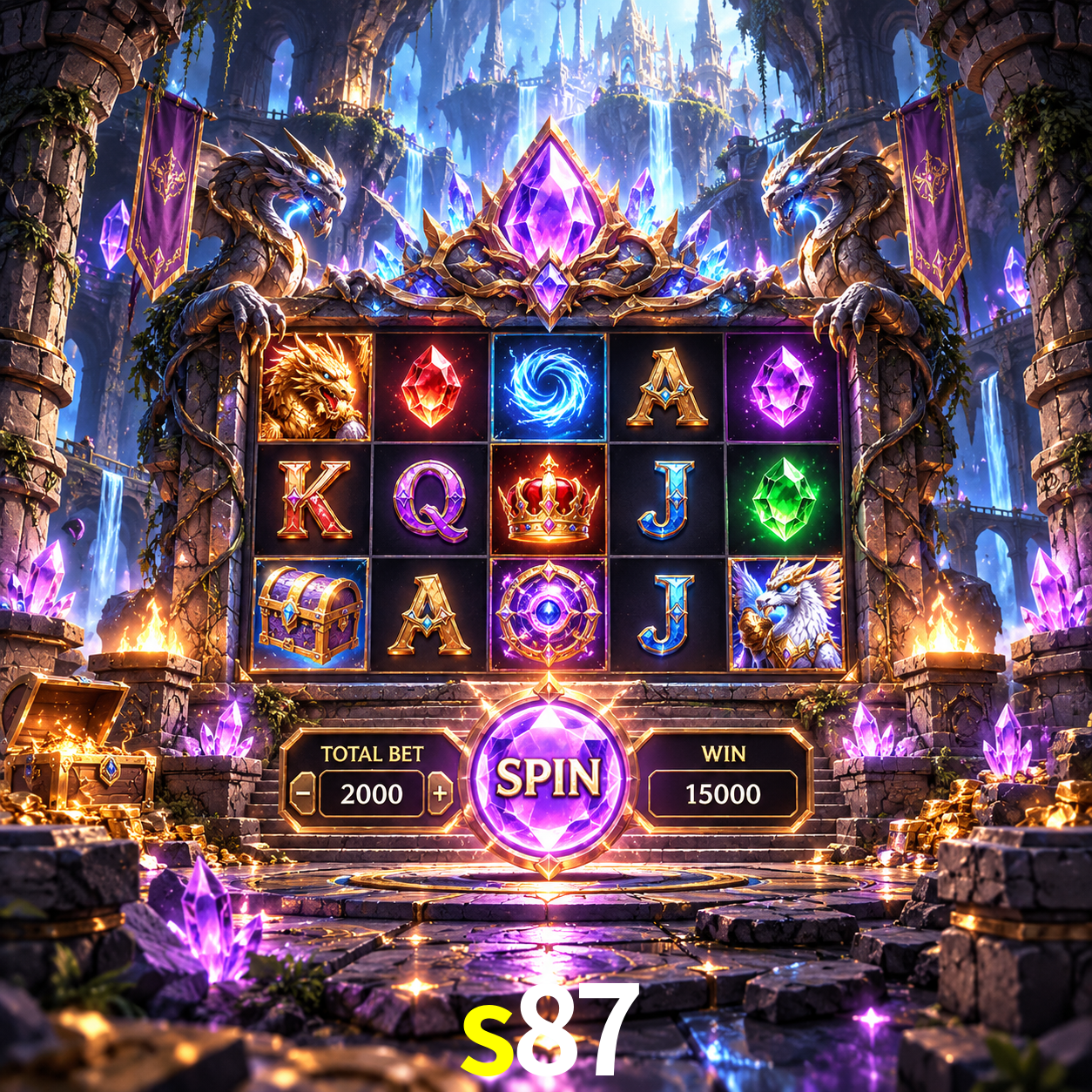 Login Seguro s87