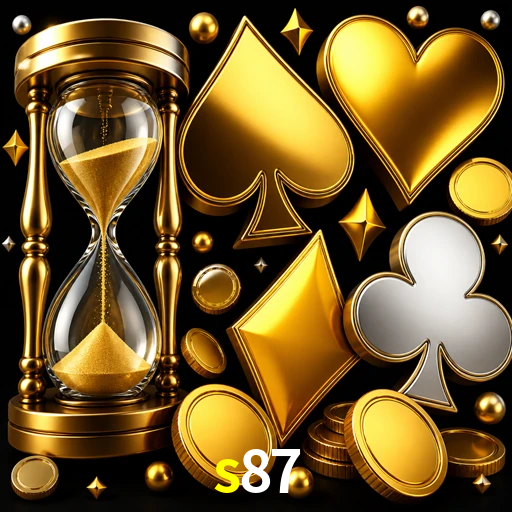 s87 Salvador - Promo Stats